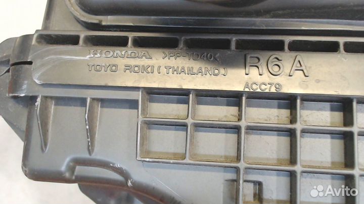 Корпус воздушного фильтра Honda CR-V, 2014