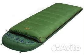 Спальный мешок -35 Байкал