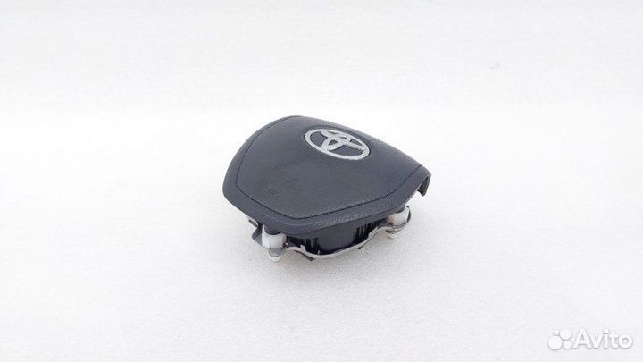 Подушка безопасности в руль Toyota Rav4 44 2arfxe