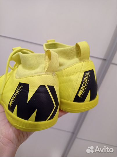 Кроссовки nike оригинал