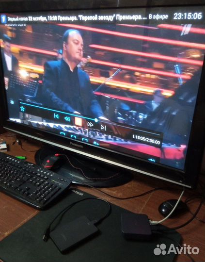 Медиаплеер Eltex NV-501