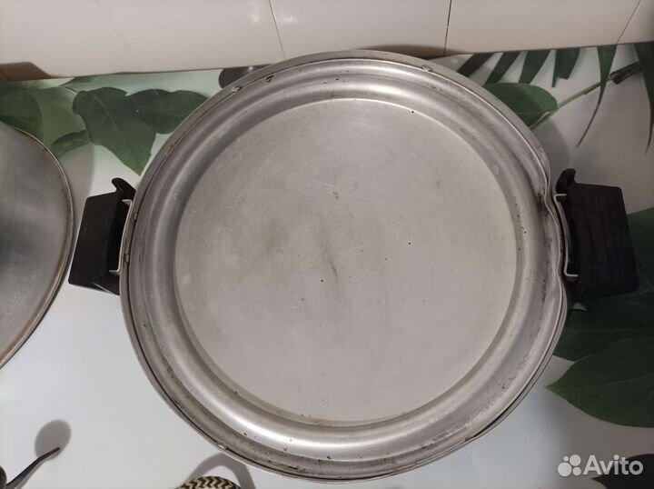 Чудо печь электрическая