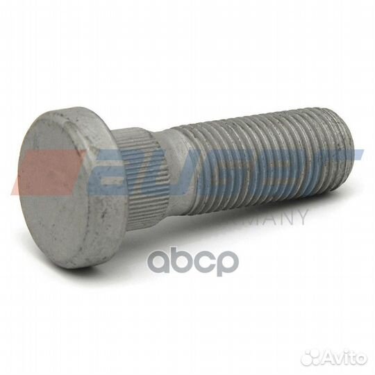 Шпилька HCV scania 7/8 x11 BSF/72 40510;041.396