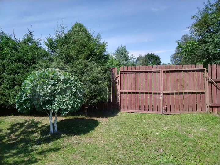 Дача 36 м² на участке 10,5 сот.