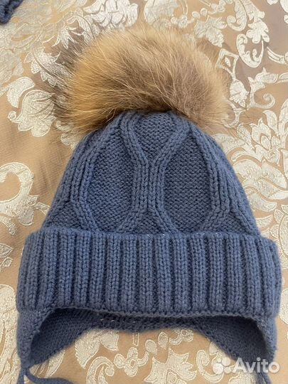 Комплект на выписку