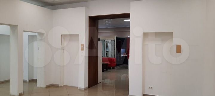 Торговая площадь, 125 м²