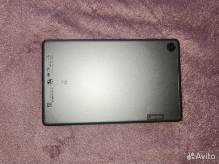 Lenovo Tab M8 HD