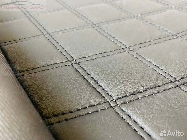 Ковры салона 3D Toyota Rav4 30