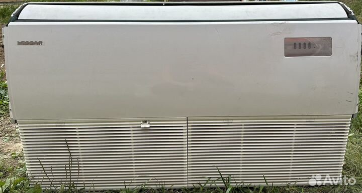 Кондиционер