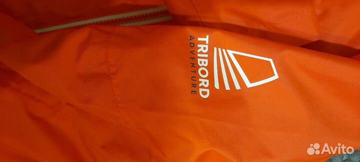 Ветровка р. 152