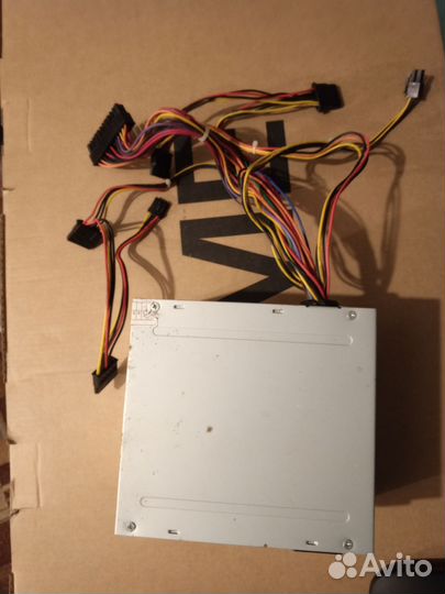 Блок питания 450w