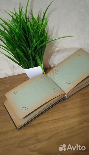 Альбом для фотографий СССР 1939г