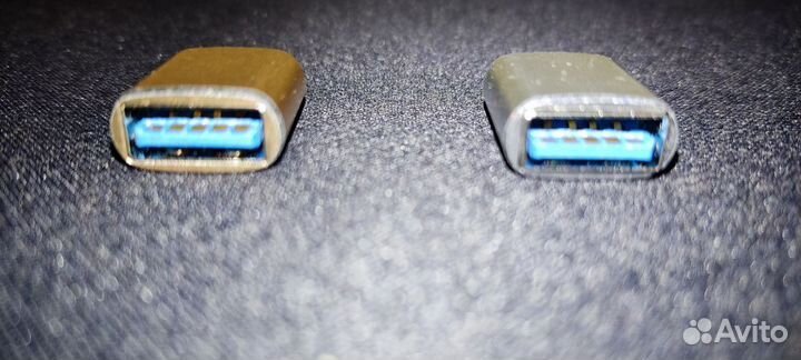 Пepеxодники Тypе С - usв