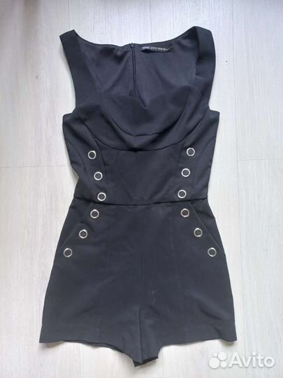 Комбинезон женский