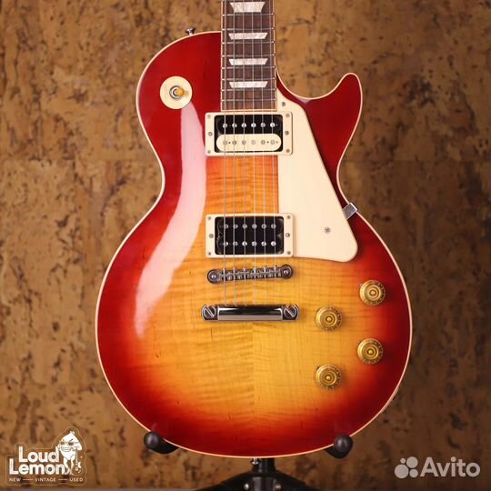 Gibson Les Paul Standard '50s 2019 USA