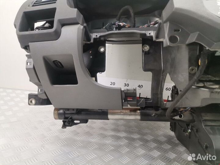 Торпедо (панель передняя) для Ford C-MAX 1 1764242