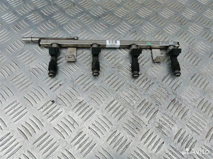 Топливная рампа Lifan X60 LFB479Q 2017