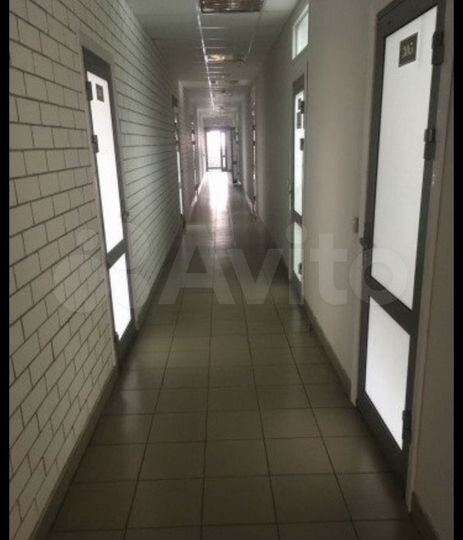 Сдам в аренду офисное помещение 50кв