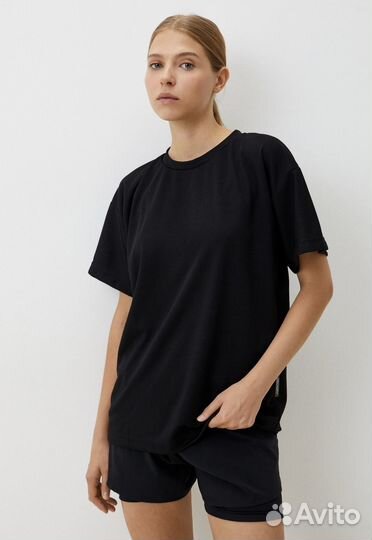 Футболка спортивная irnby