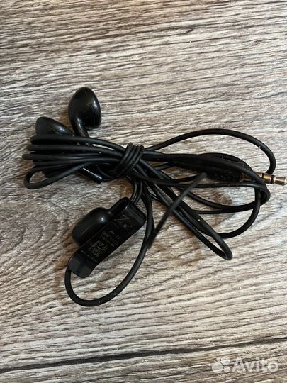 Гарнитура Nokia