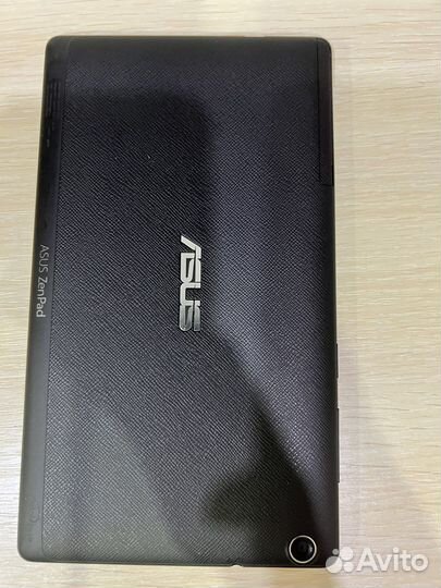 Планшет asus Zen Pad C 7.0
