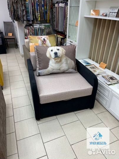 Кресло кровать