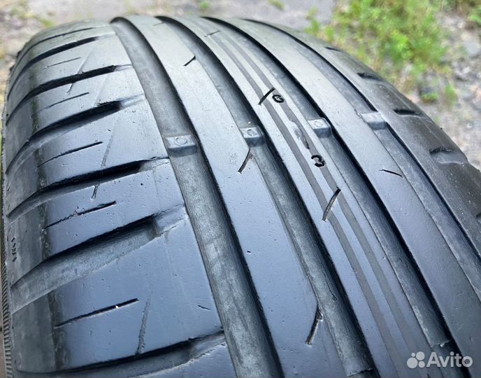 Cordiant Sport 3 195/65 R15