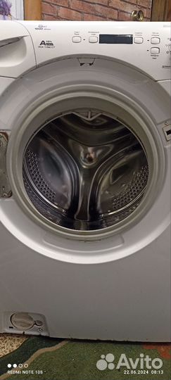 Стиральная машина канди