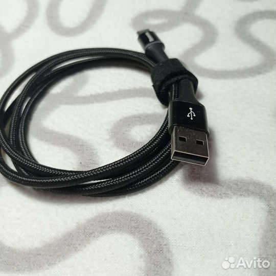 Кабель Beseus USB Type C
