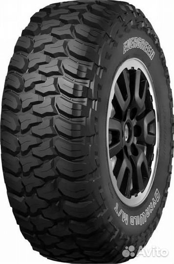 Evergreen ES91 235/85 R16