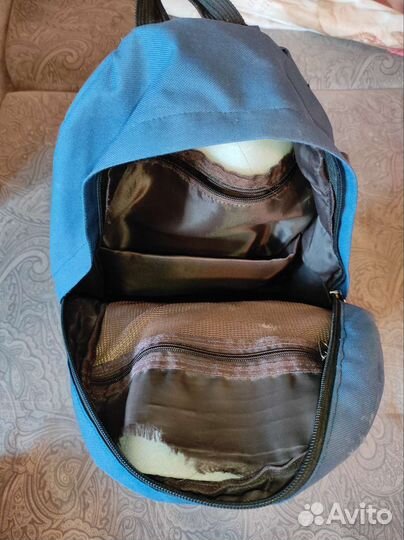 Портфель школьный