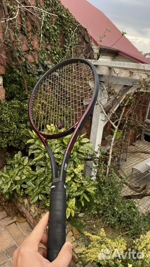 Ракетка для большого тенниса Head Prestige