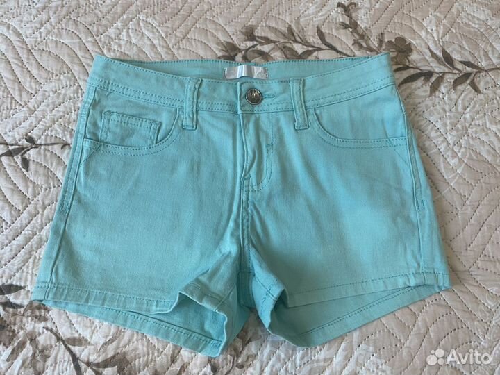 Шорты женские 42 размер