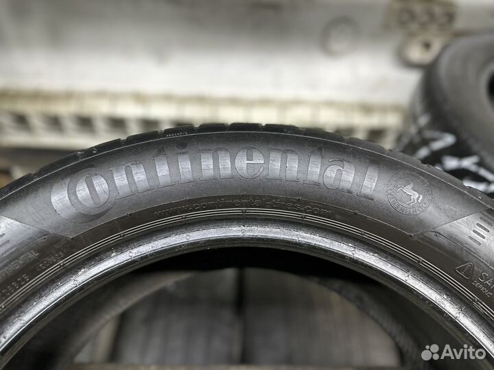 Continental ContiEcoContact 5 215/55 R17 94V