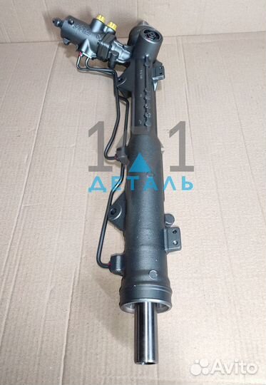 Рулевая рейка BMW 3