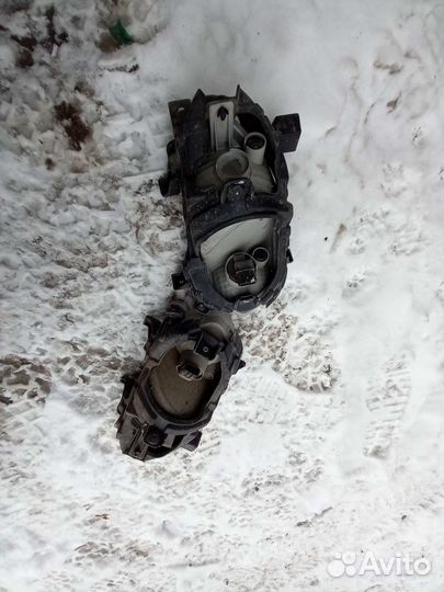 Kia ceed 2 jd птф