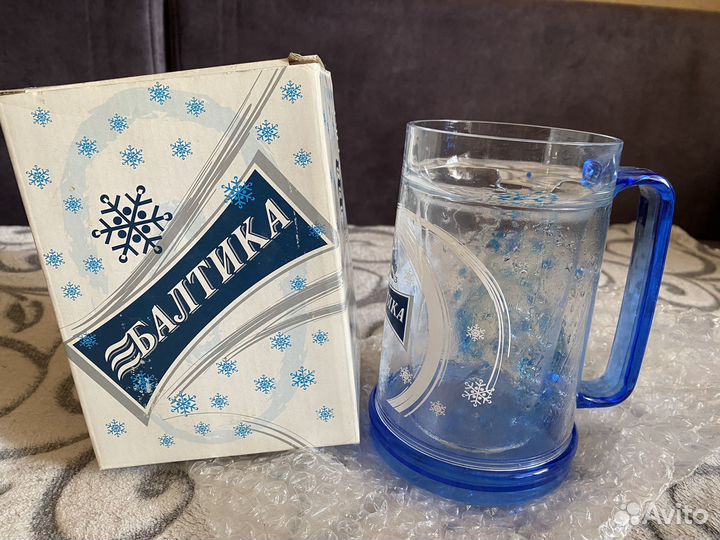 Кружка Балтика