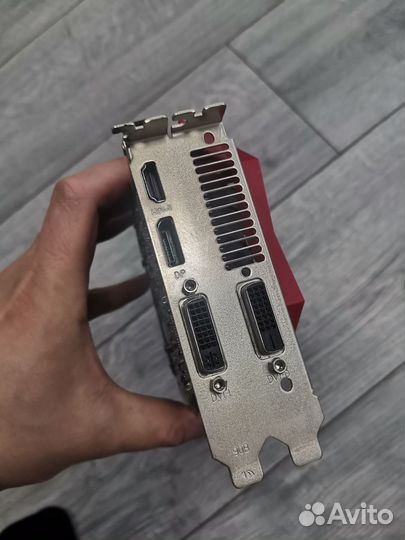 Видеокарту gtx 760 palit jetstream