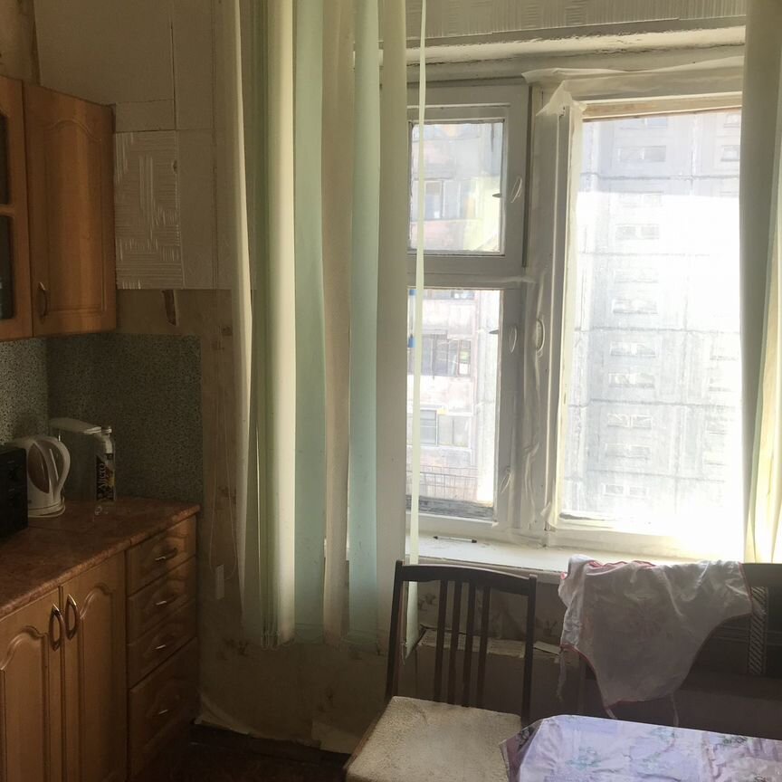 Квартира 2-комн. 52.7 м² в Гаджиево — фото 7 из 8