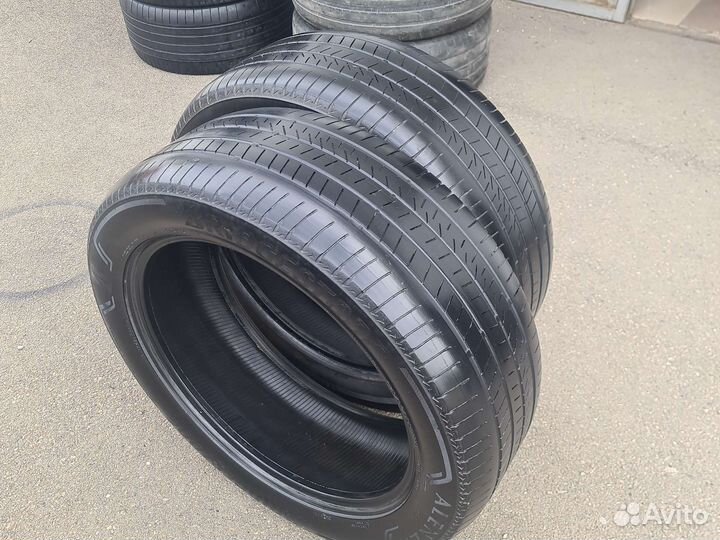Bridgestone Alenza 001 285/45 R22 111H