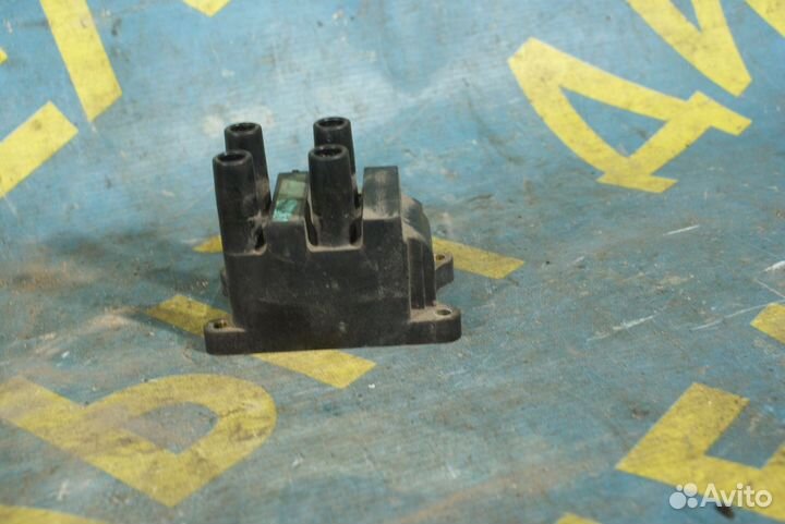 Катушка зажигания Ford Mondeo 3