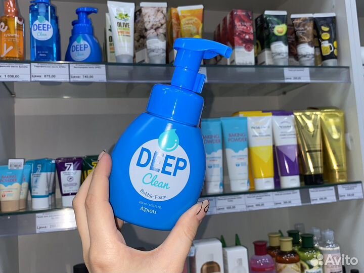 Безворсовые салфетки