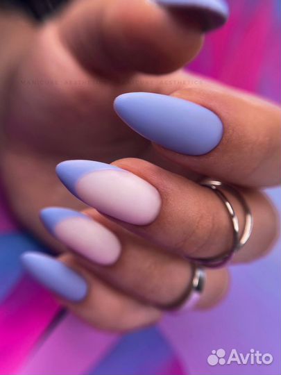 Маникюр / Педикюр