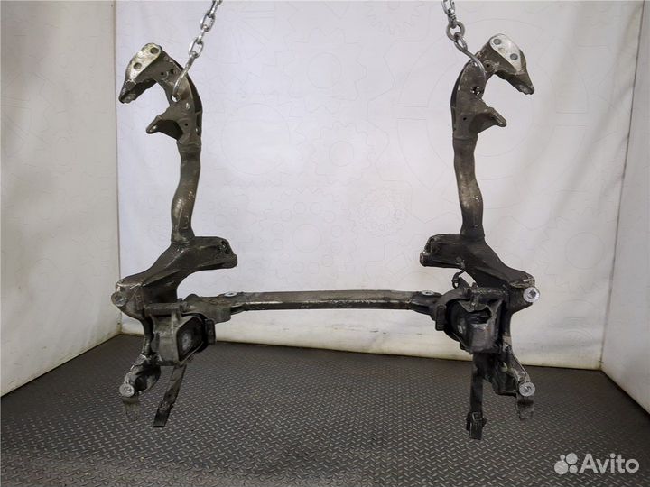 Балка подвески передняя Audi Q5, 2009