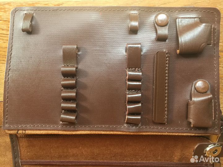 Сумка-планшет офицерская СССР