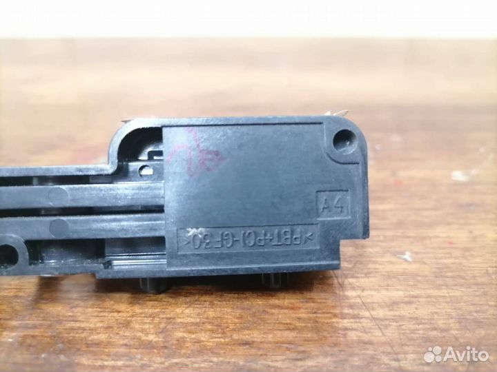 Датчик Airbag Mazda 6 GG (Ящик 12)