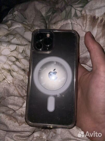 iPhone 11 pro 256gb
