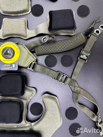 Подвесная система team wendy комплект