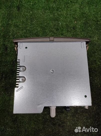 Магнитола Renault Clio 3 2006