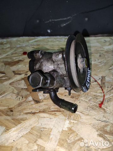 Hyundai Sonata Y3 насос гидроусилителя гур